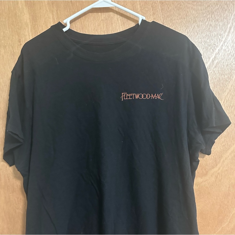 Men’s short sleeve tshirt